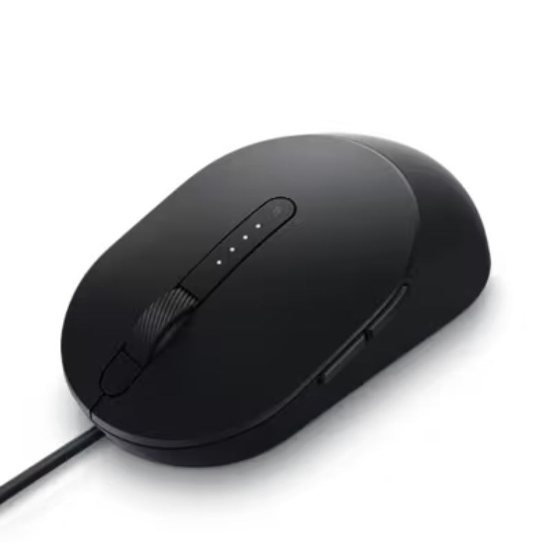 Dell Pro MS3220 Souris laser filaire 