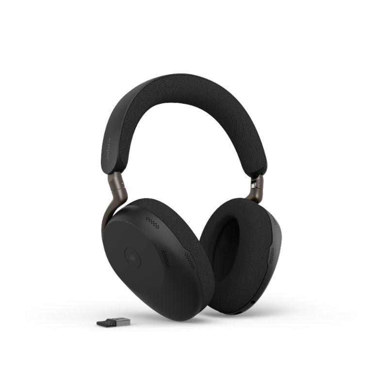 Jabra Evolve3 85 MS USB-A + dongle