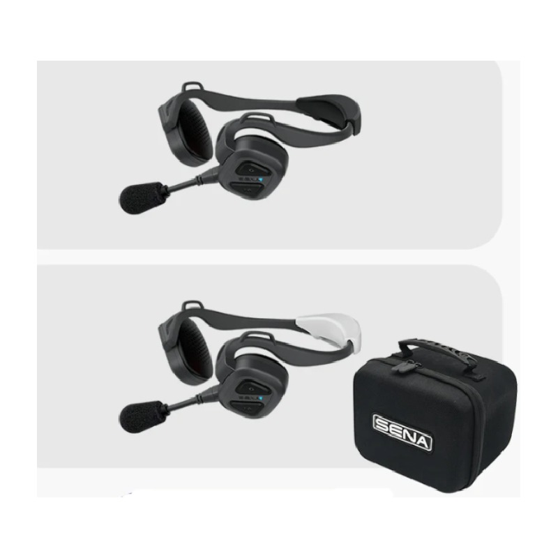 Pack de 2 Sena NAUTITALK BOSUN