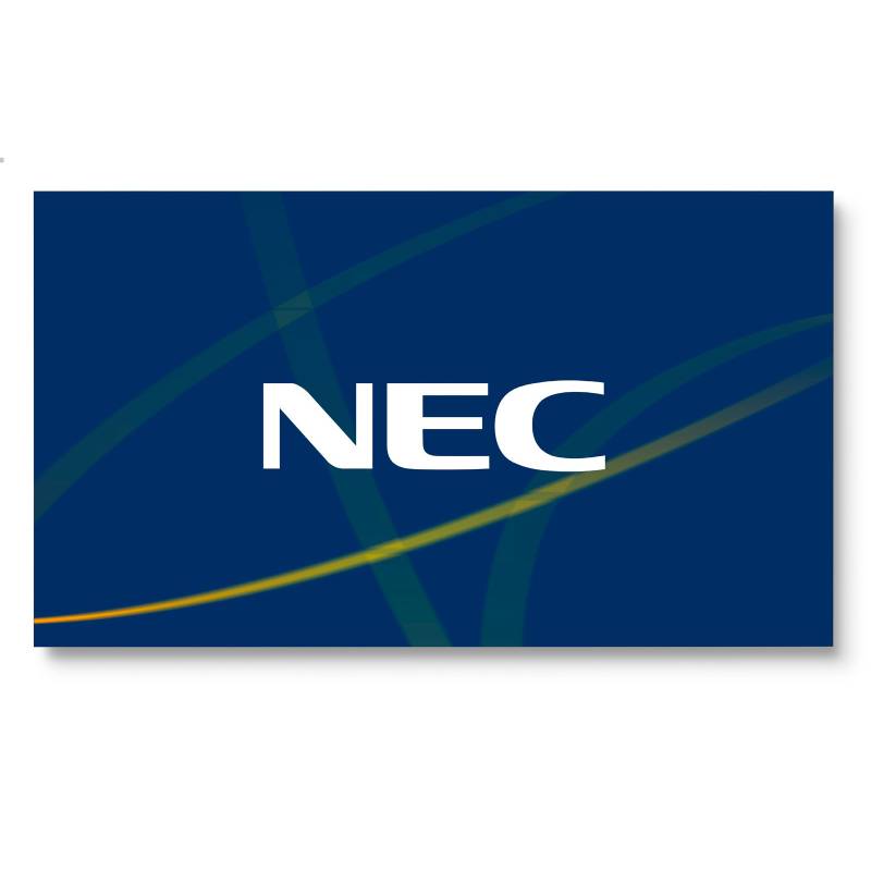 NEC MultiSync UN552