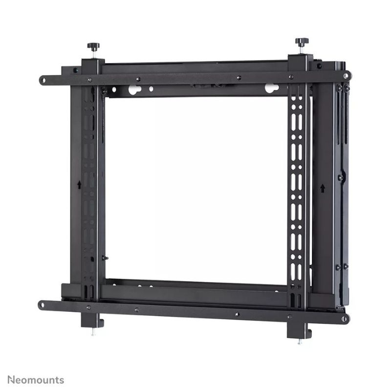 Neomounts WL95-800BL1 Support mural Videowall 42-70''