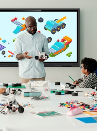 Newline Lyra Pro 75'' - Onedirect Newline Lyra Pro 75'' - Onedirect