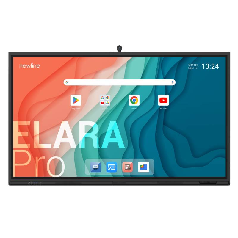Newline Elara Pro 86''