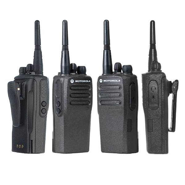 VHF 136 174Mhz MOTOROLA DM1400 DMR ANALOGIQUE