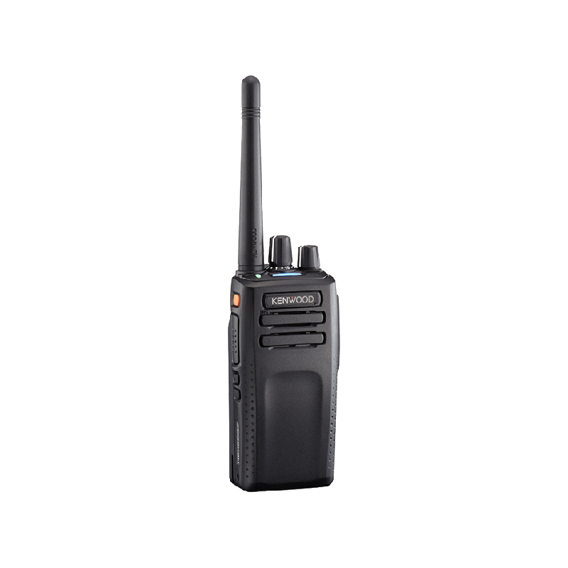Kenwood NX-3220E3 VHF - avec batterie, antenne et chargeur