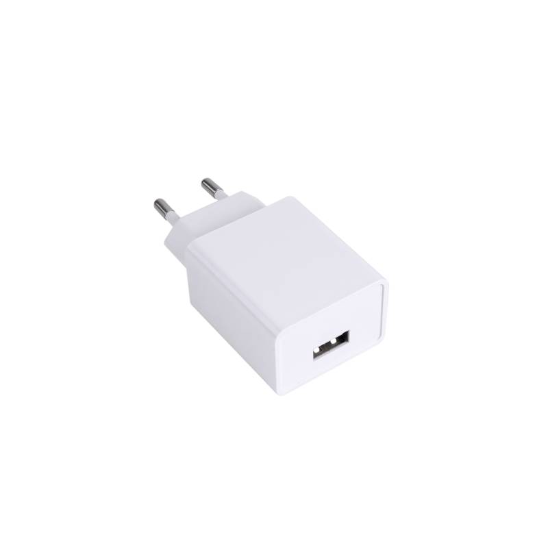 Cleyver adaptateur secteur USB A 12W