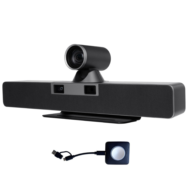 Cleyver Large Room DUALBAR PTZ