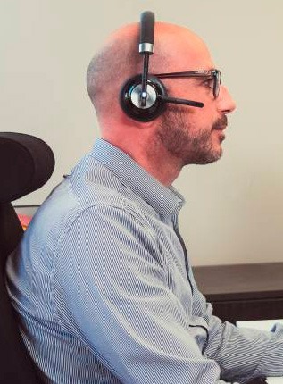 Cleyver Nomad ANC 95 UC Duo