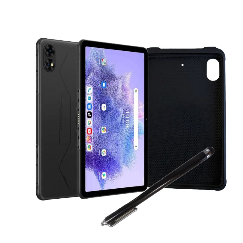 Pack Cleyver XTREM Tab 11'' + Coque + Stylet