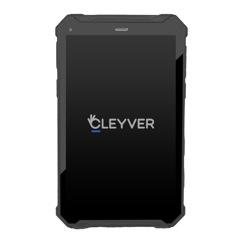 Cleyver XTREM Tab 8'' Max