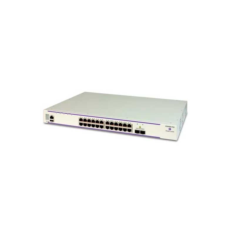 OS6450-P24-EU Reconditionné