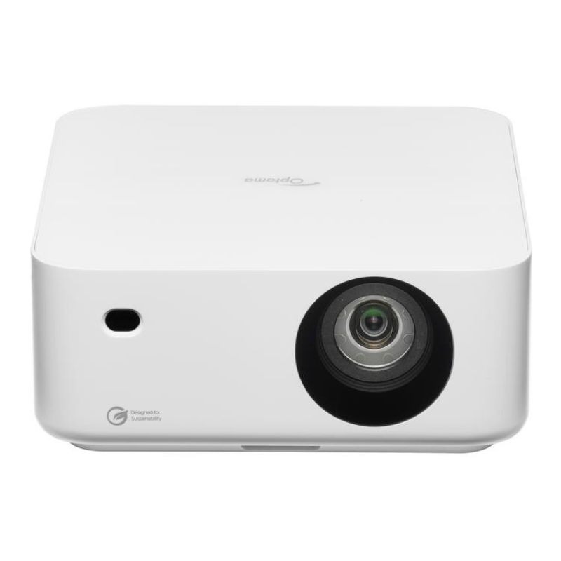 Optoma ML1080ST Projecteur Laser Full HD