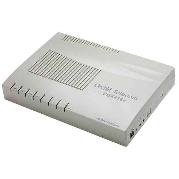 Orchid Telecom PBX 416 +