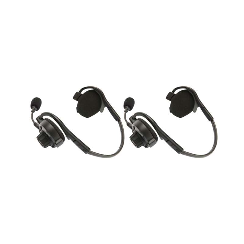 Pack de 2 casques Intercom Bluetooth Sena SPH10