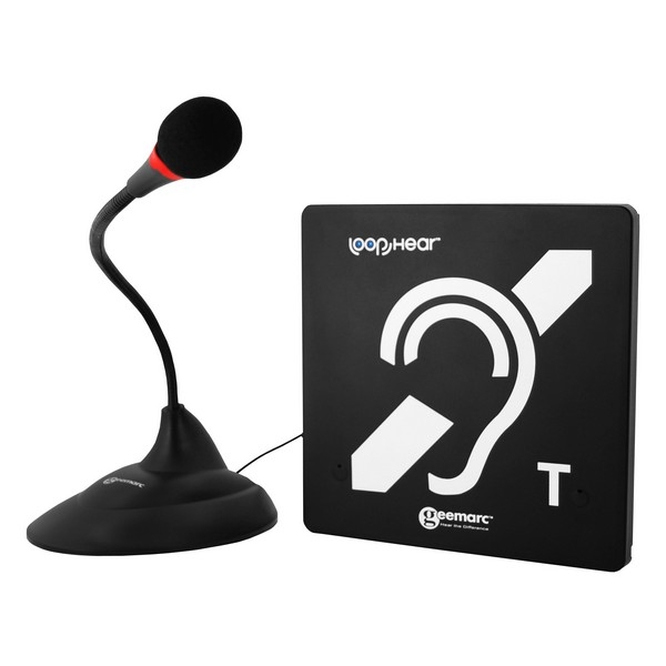 Geemarc Pack WalLoop LH160