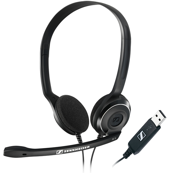 Sennheiser PC8 USB