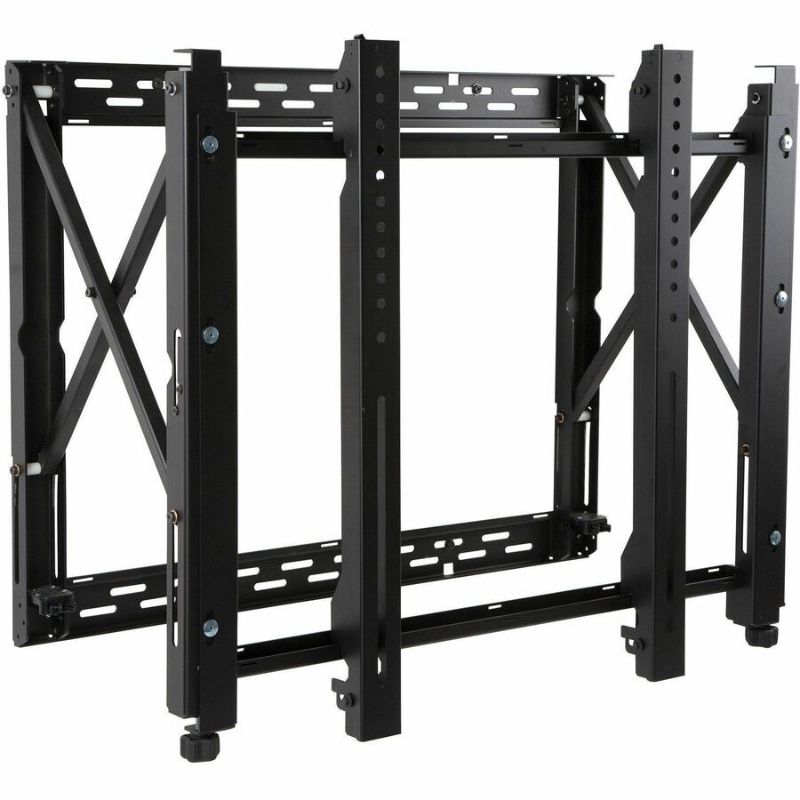 Peerless-AV DS-VW795-QR Support mural pour mur vidéo