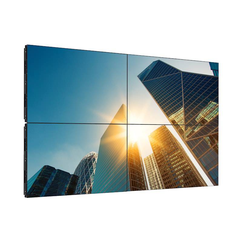 Philips Signage Solutions X-Line Videowall