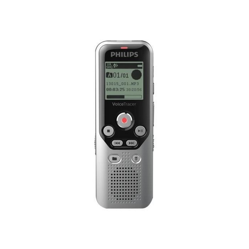 Philips Voice Tracer DVT 1250