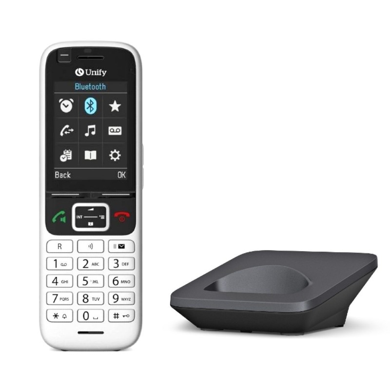 Unifiy Openscape S6 + Chargeur