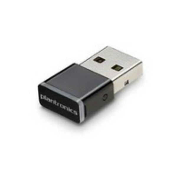 Plantronics Poly Dongle USB BT600 pour Voyager Focus UC | Accessoire