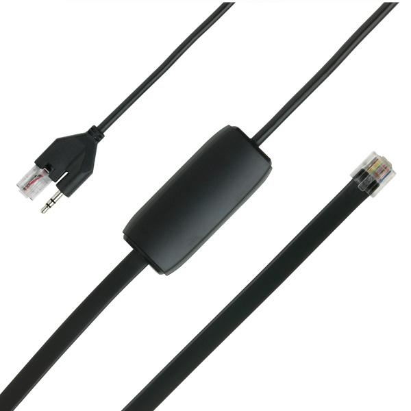 Plantronics Décroché électronique Savi EHS APT-31 | Accessoires