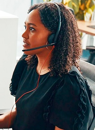 Poly Blackwire 3225 USB-C + dongle USB-C/A - Onedirect