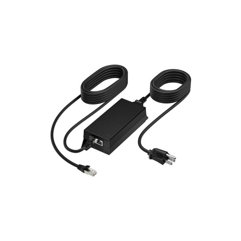 HP Poly injecteur PoE 65W 2.5G