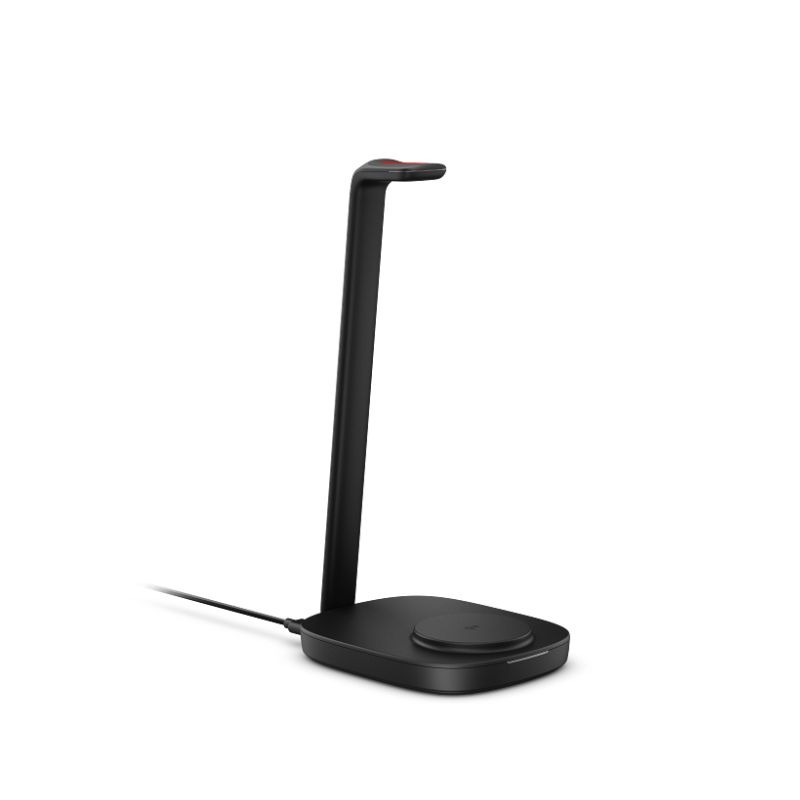 HP Poly Focus Socle charge sans fil multi appareils