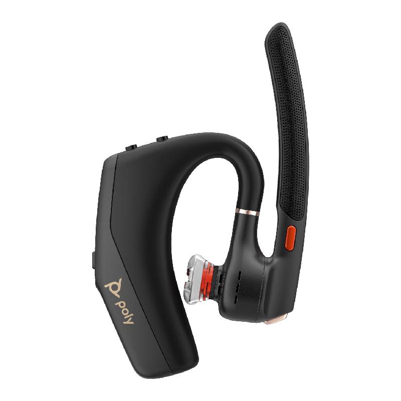 Poly Voyager Legend 50 UC | Casque sans fil Bluetooth