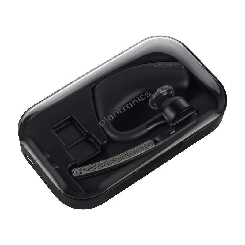 Boitier de chargement Poly Voyager Legend 50/30