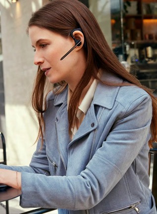 Poly Voyager Legend 50 UC