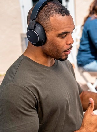 Poly Voyager Surround 85 Teams - Onedirect