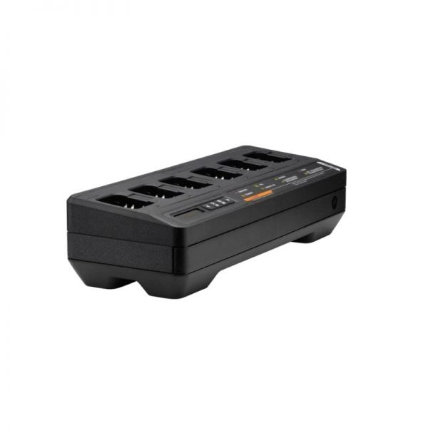 Chargeur multiple Motorola PMPN4289