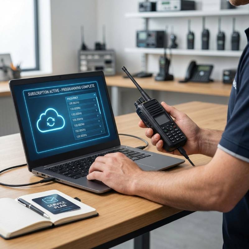 Abonnement Réseau Mobile – Communications Voix – Carte SIM - 500 Mo