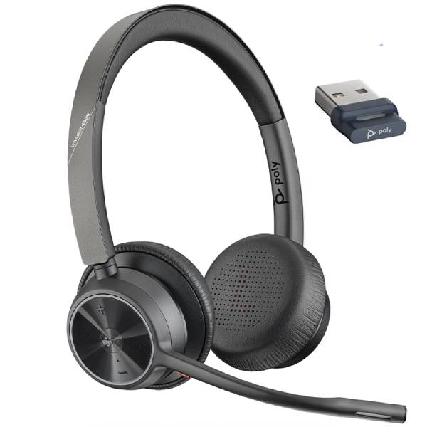 GAMME VOYAGER 4300