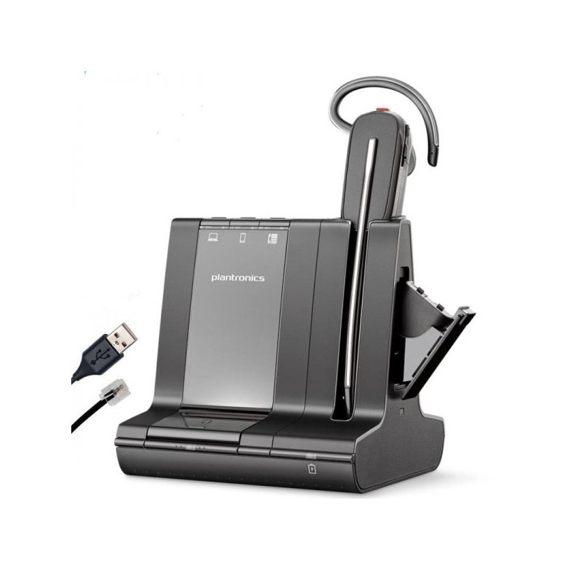 Poly Savi 8245-M Office USB-A 