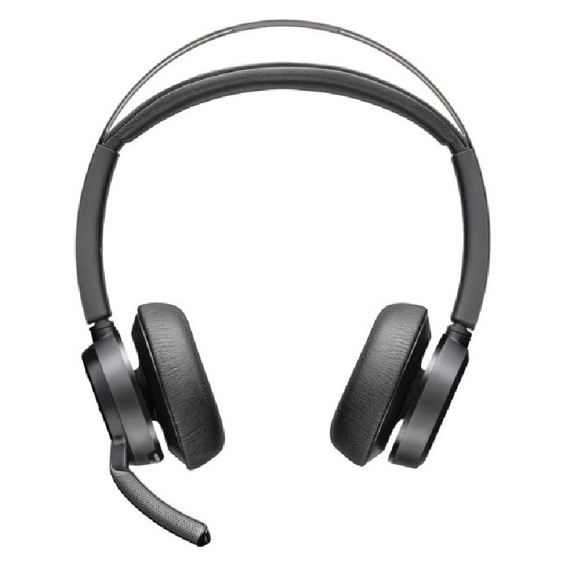 Poly Voyager Focus 2 USB-C Teams Occasion