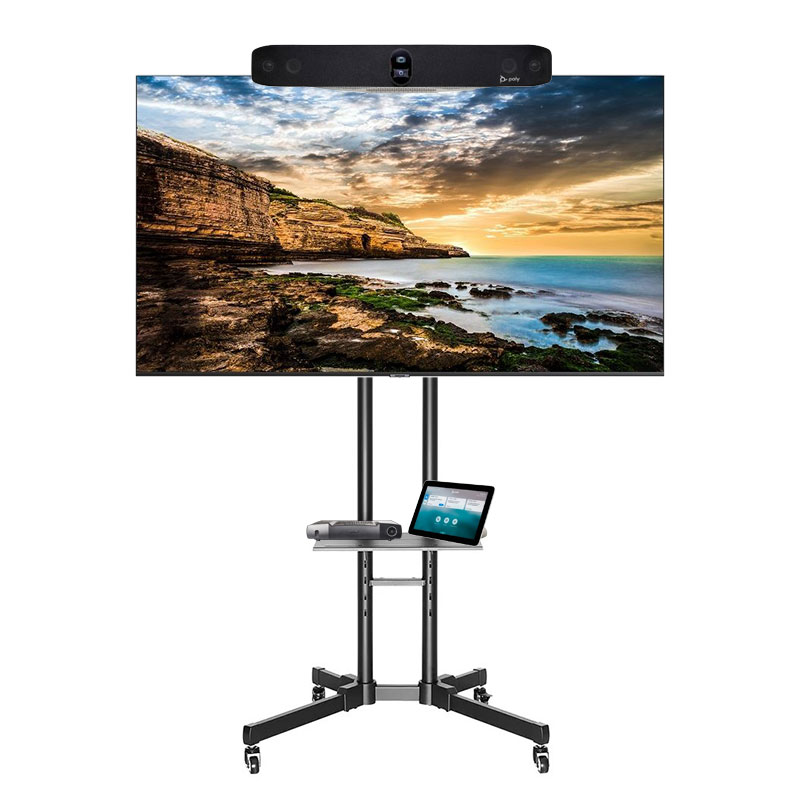 Pack Poly grande salle MTR Android