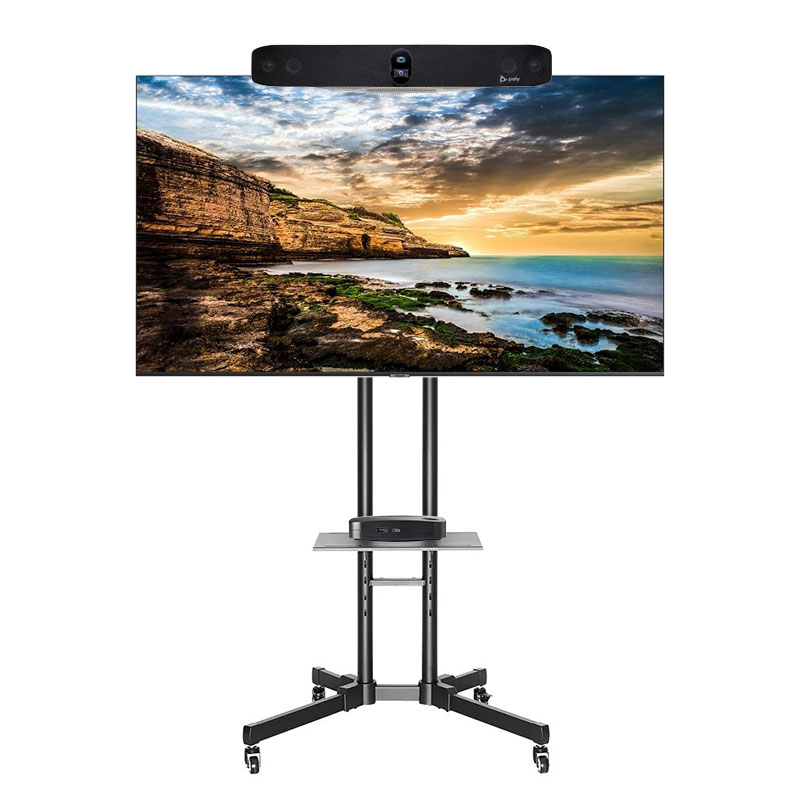 Pack BYOD Poly pour grandes salles