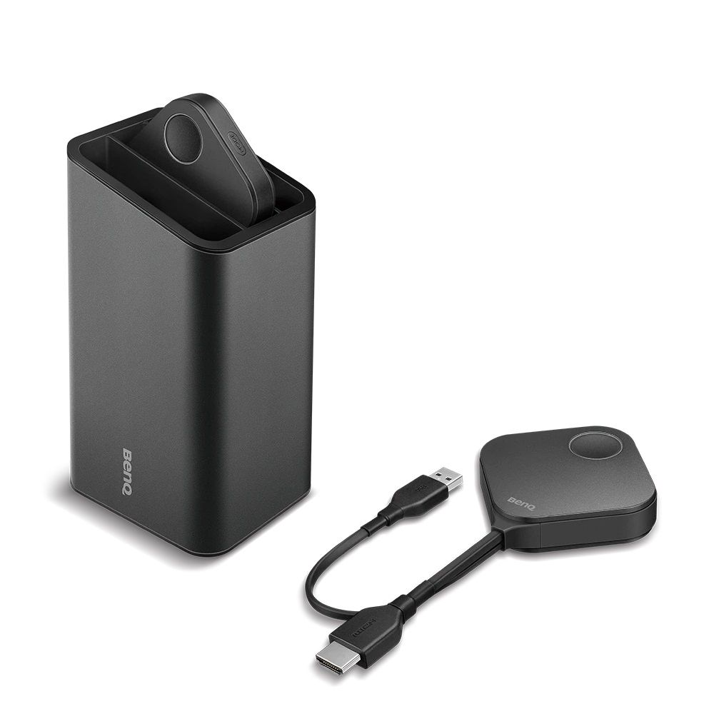 BenQ InstaShow WDC10 Pack Boutons Occasion