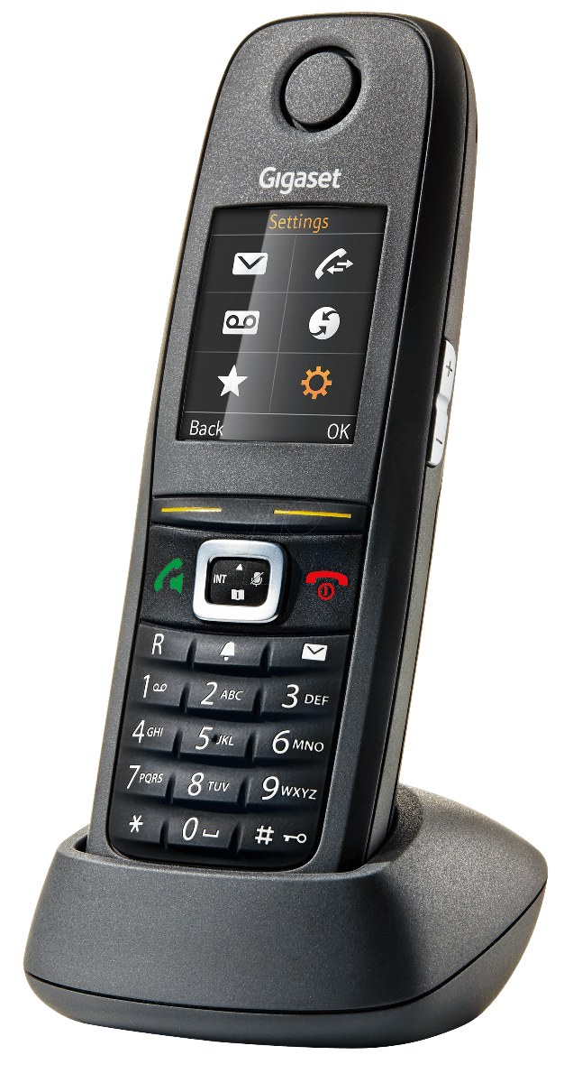 Gigaset R650H Pro DECT