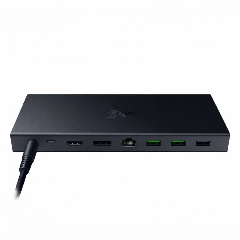 Razer USB4 Dock Station d'accueil 14 ports