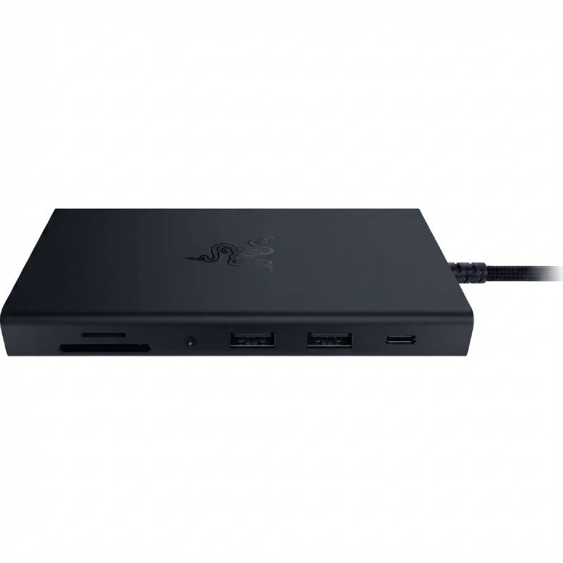 Razer USB-C Dock Station d'accueil 11 ports