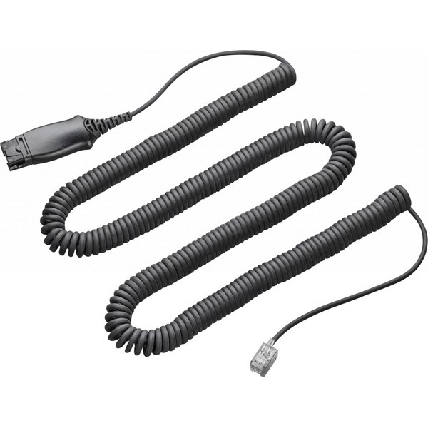 Avaya Cordon de connexion HIS QD pour Avaya 96XX Series | Accessoires