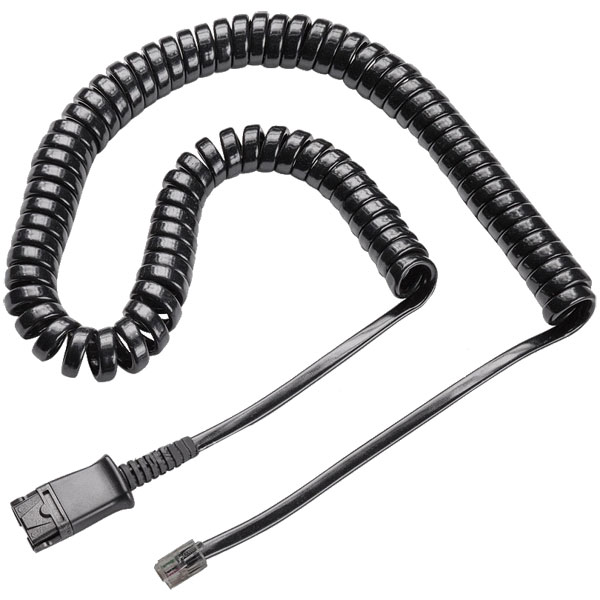 Cordon QD pour Panasonic/Yealink | Accessoires