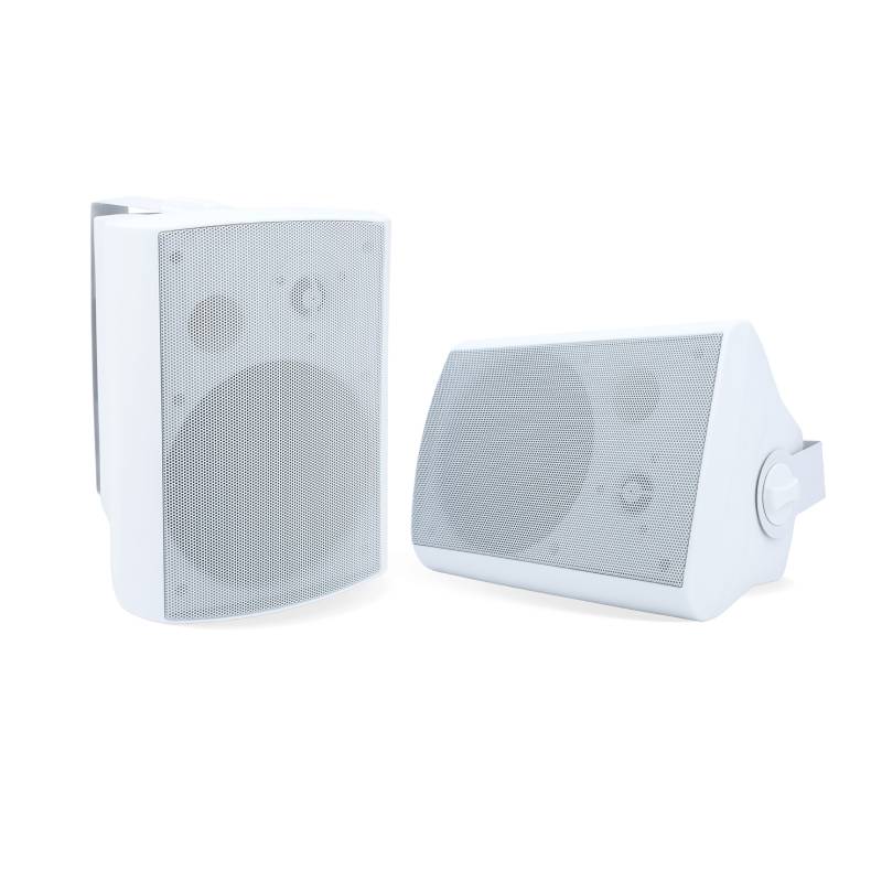 Rondson B-6AB système de deux enceintes