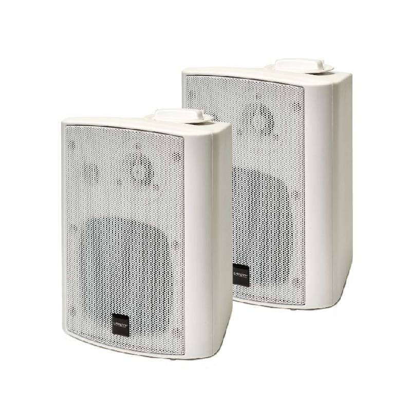 Rondson B-8AB système de deux enceintes