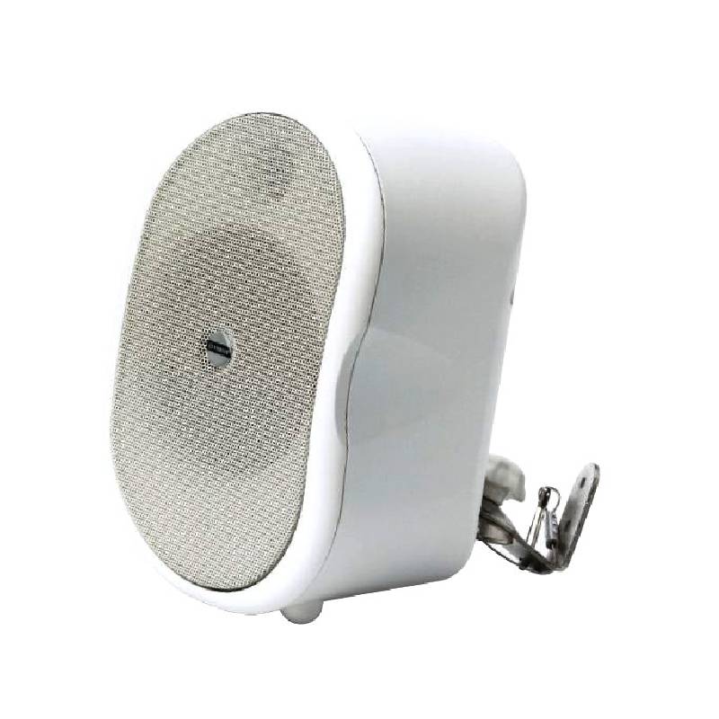 Rondson Enceinte compacte CSB-20A (blanche)