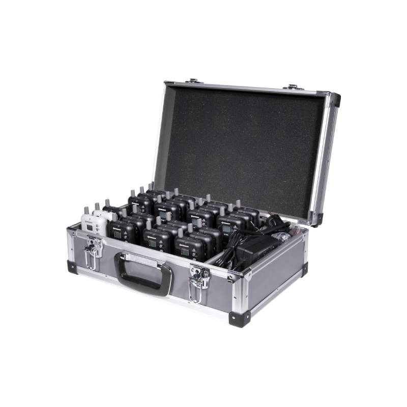 Pack Rondson WT-300E